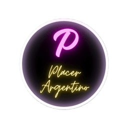 Logo Placer Argentino